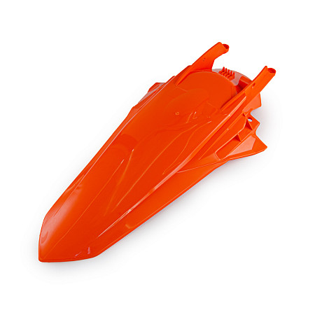 Крыло заднее POLISPORT KTM 20-22 (оранж)