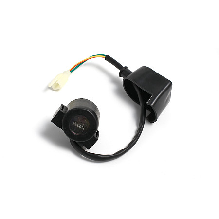 Реле стартера ZS1P62YML-2